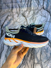 Hoka Branded Shoes