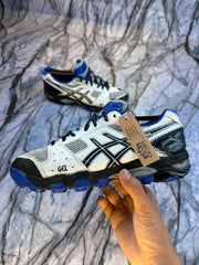 Asics Gripper Branded Shoes