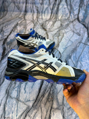 Asics Gripper Branded Shoes