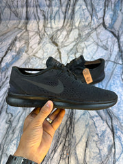 Nike Flex Branded Running Shoes