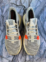 Adidas Pureboost Branded Running Shoes