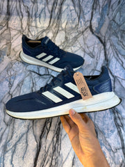 Adidas Falcon Branded Running Shoes