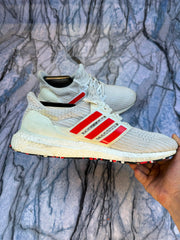 Adidas Ultraboost Branded Running Shoes