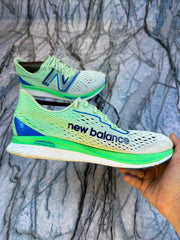 New Balance Fresh Foam Lightweight Branded Running Shoes
