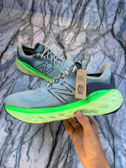 New Balance Fresh Foam Branded Running Shoes