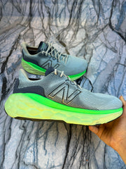 New Balance Fresh Foam Branded Running Shoes
