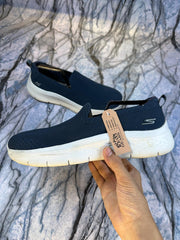 Skechers Go Walk Branded Running Shoes