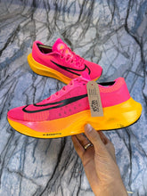Nike Zoom Fly 5 Lightweight Branded Running Shoes