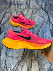 Nike Zoom Fly 5 Lightweight Branded Running Shoes