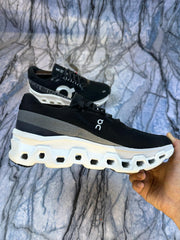 On Cloud Monster Branded Running Shoes