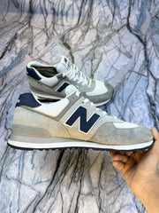 New Balance Sneakers Branded Shoes