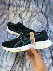 Asics Gel Contend 9 Branded Running Shoes
