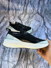 Zara Athleticz Spume Foam Branded Running Sneakers Shoes