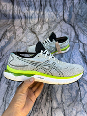 Asics Gel Nimbus 24 Branded Running Shoes