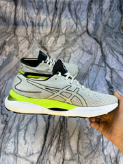 Asics Gel Nimbus 24 Branded Running Shoes