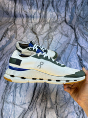 On Cloudnova Form Branded Sneakers Shoes