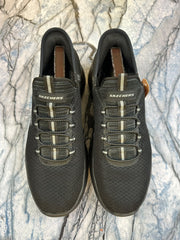 Skechers Slip On Branded Running Shoes