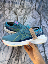 Asics Gel Kayano 30 Branded Running Shoes