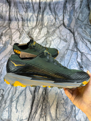 Hoka Challenger Branded Trial Runner Shoes