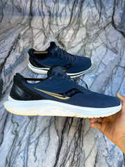 Saucony Branded Running Shoes