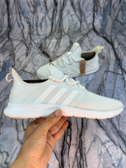 Adidas Cloudfoam Lightweight Branded Running Shoes