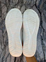 Adidas Cloudfoam Lightweight Branded Running Shoes