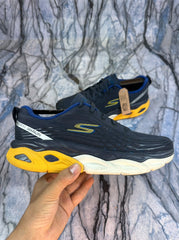Skechers Go Run Branded Running Shoes