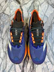 Adidas Adizero Boston 12 Branded Running Shoes
