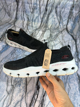 Skechers Glide Step Branded Shoes