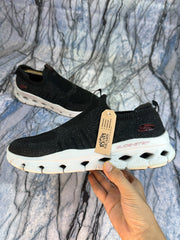 Skechers Glide Step Branded Shoes
