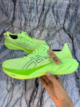 Asics Novablast 4 Lightweight Branded Running Shoes