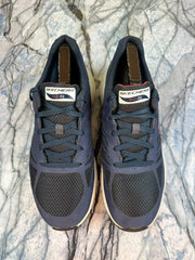 Skechers Archfit Branded Running Shoes
