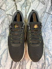 Skechers Vapor Foam No Laces Branded Walking Shoes