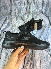 Skechers Go Walk Branded Running Shoes