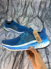New Balance Fresh Foam Lightweight Branded Running Shoes