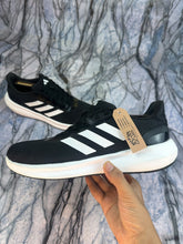 Adidas Cloudfoam Branded Running Shoes