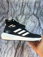Adidas Cloudfoam Branded Running Shoes