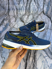 Asics GT-1000 Branded Running Shoes