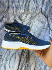 Asics GT-1000 Branded Running Shoes