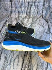Hoka Gaviota 4 Branded Running Shoes