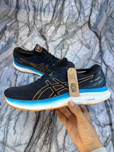 Asics GT-4000 Branded Running Shoes
