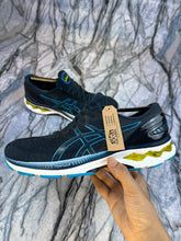 Asics Gel Kayano 27 Branded Running Shoes