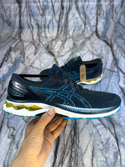 Asics Gel Kayano 27 Branded Running Shoes