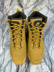 Nike Manoa Leather Branded Boots
