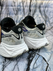 Salamon Glide 2 Branded Running Shoes