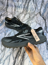 Brooks Divide 5 Lightweight Branded Trial Running Shoes