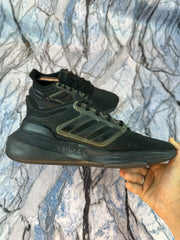 Adidas Cloudfoam Lightweight Branded Shoes