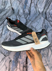 Adidas Run Falcon 5 Trial Runner Branded Shoes