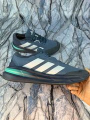 Adidas Galaxy Lightweight Branded Running Shoes