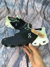 On Cloudflyer Branded Running Shoes